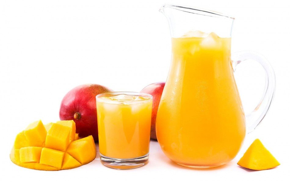 What is the production time of the fruit pulp, <br /><strong>for Juice industries?</strong>