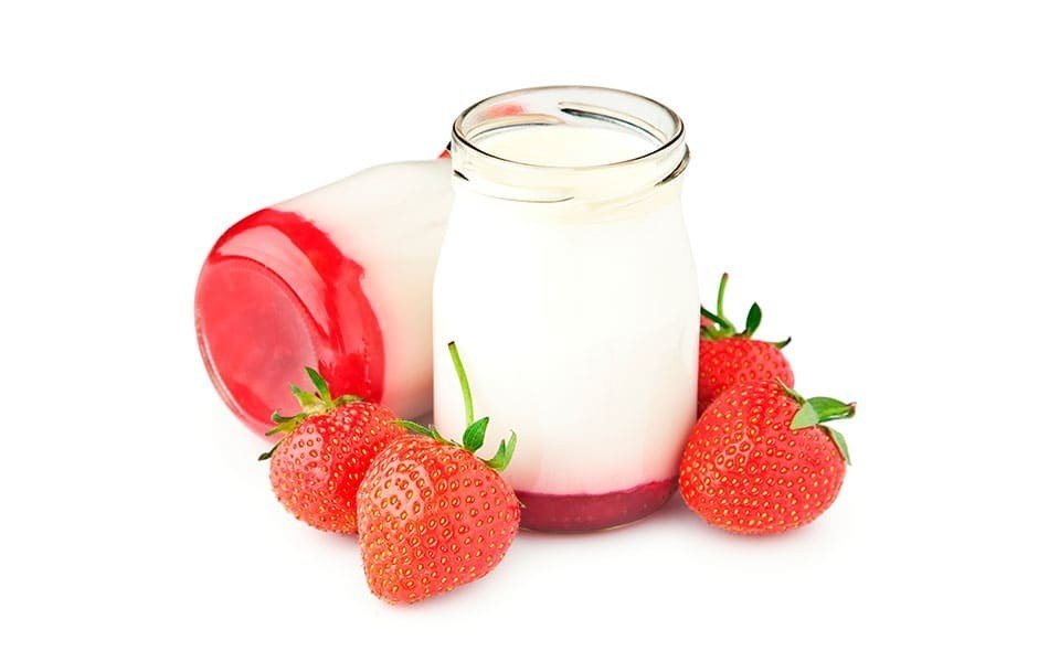 How long does the production of<br /><strong>fruit pulp for Dairy?</strong>